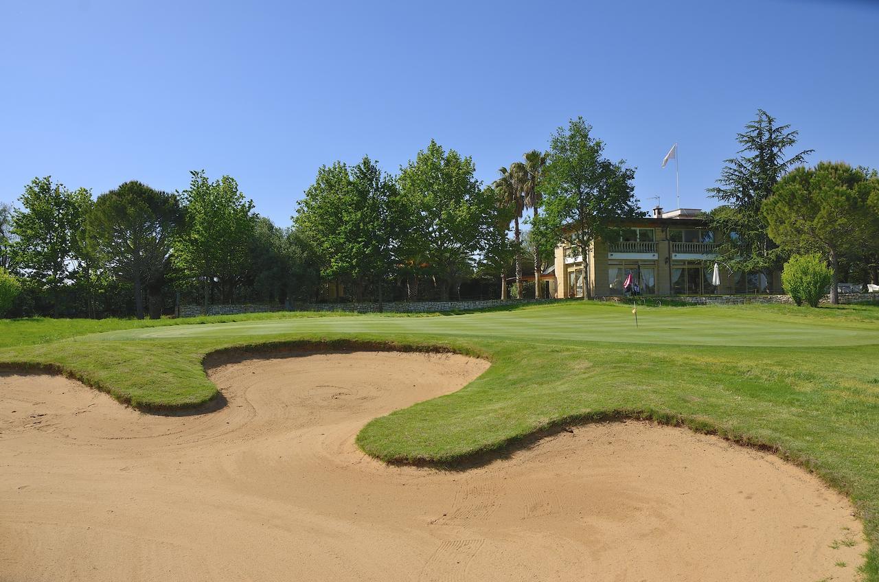 Club Il Baricentro Hotel 3*